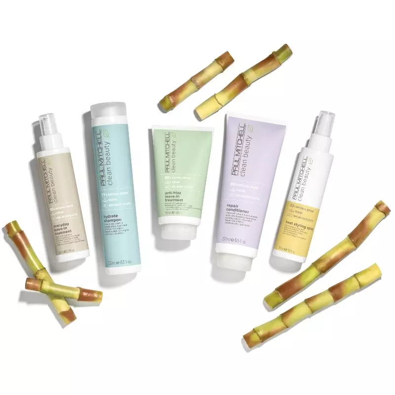 Paul Mitchell Clean Beauty Everyday Leave-In Treatment 150 ml