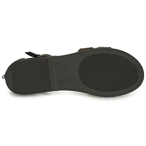 Bullboxer - ALM012F1S-BKBK - Noir