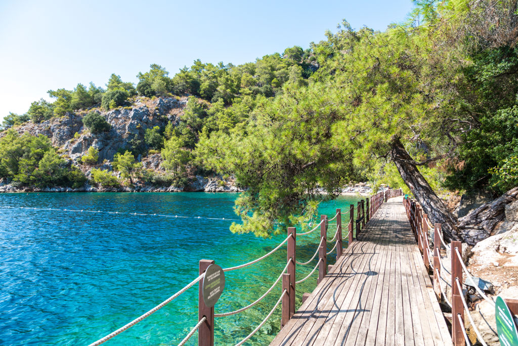 Hillside Beach Club Volpension - Hotel