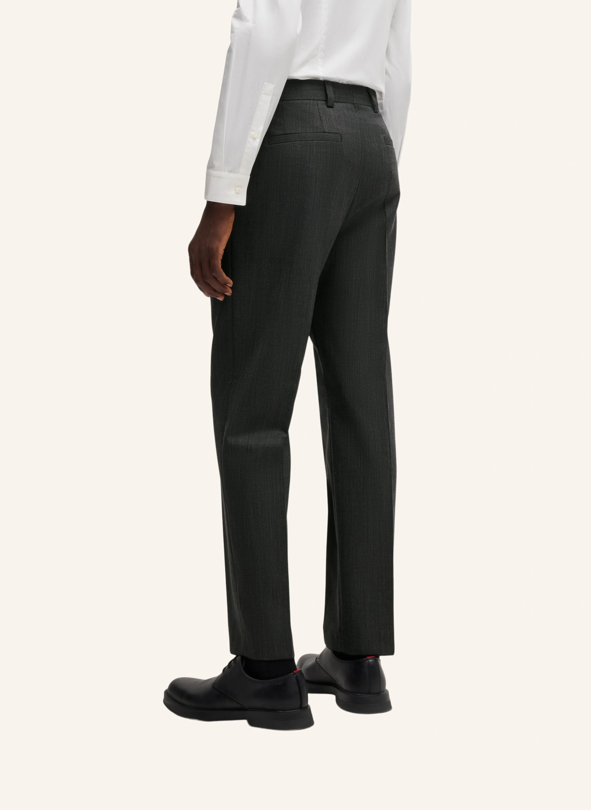 HUGO Business Anzug KRIS/TEAGAN233F1X