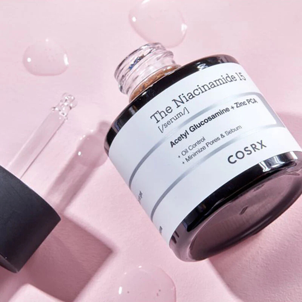 COSRX The Niacinamide 15 Serum20 ml
