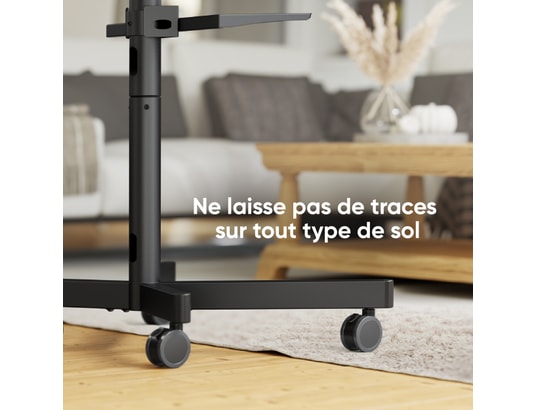 ONKRON - Pied de sol Pied TV 23-60
