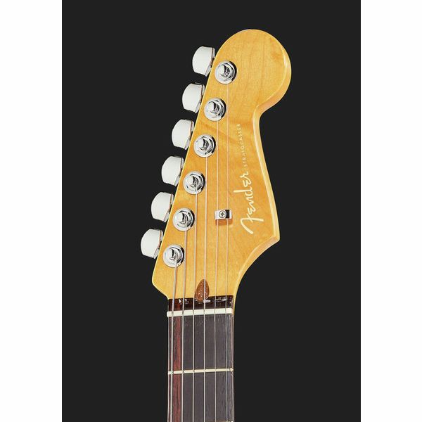 Fender AM Ultra Strat HSS RW U.burst