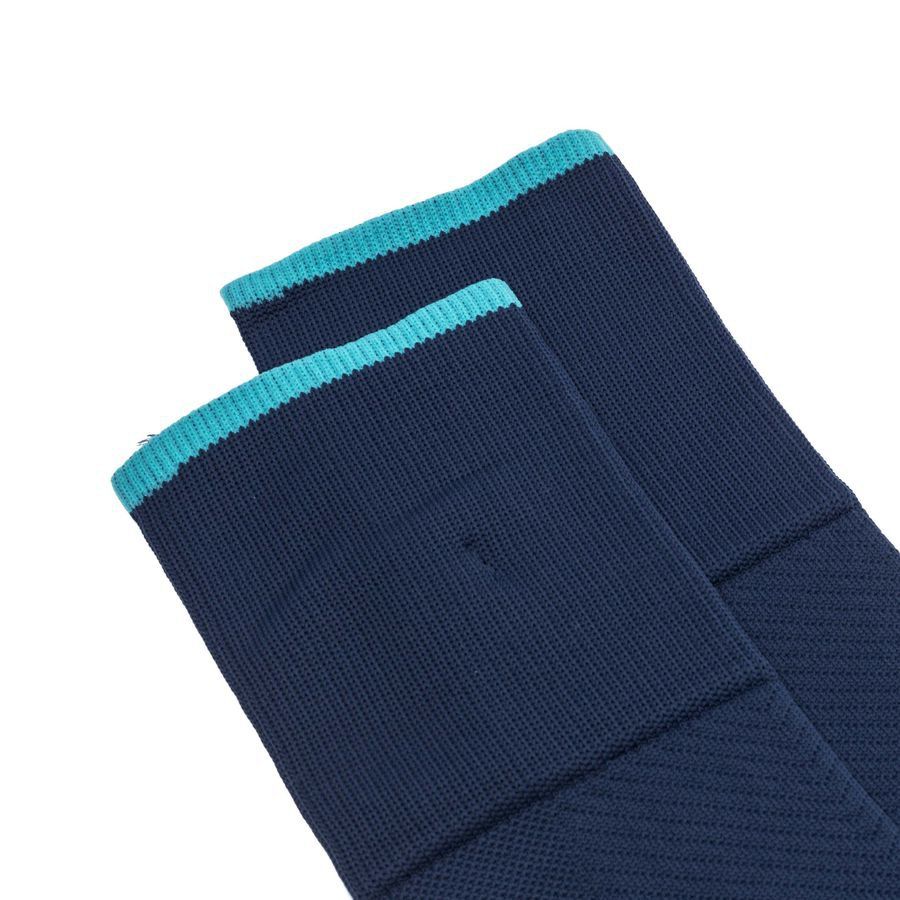 Hummel Pro Chaussettes de Football - Bleu