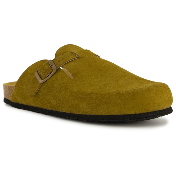 Plakton - Blog - Sandales