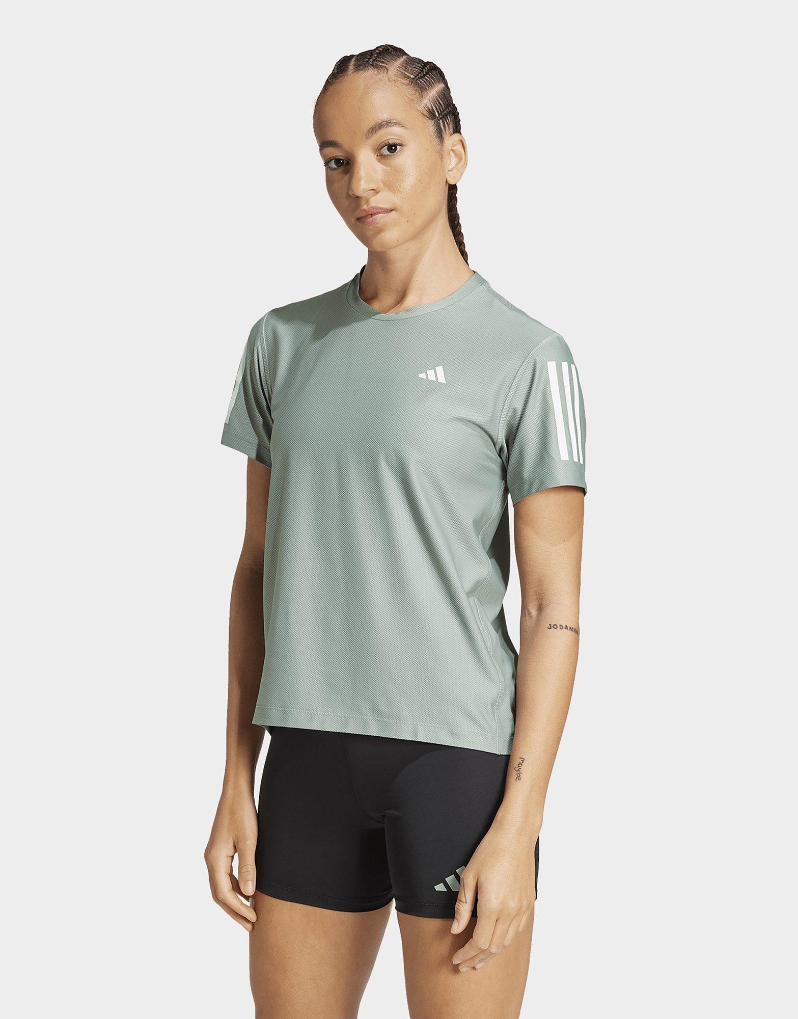 adidas T-shirt Own The Run