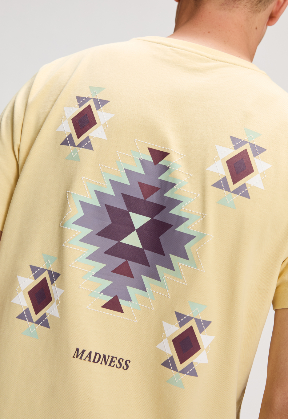 Madness Mazz T-shirt