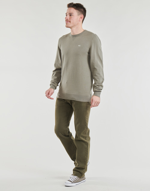 Levi's - 501® LEVI'S ORIGINAL Past / Life / Gd