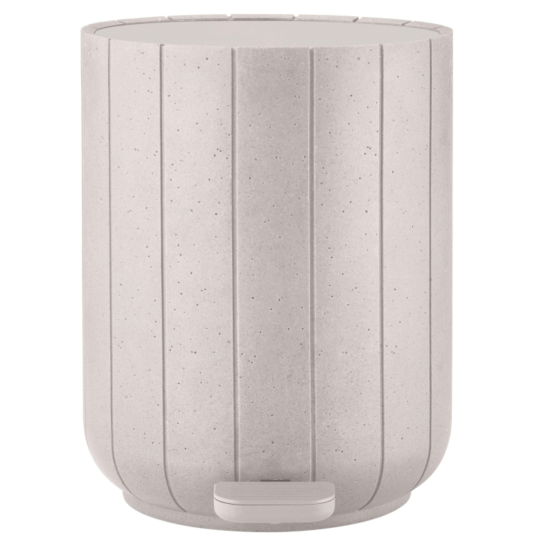 Blomus Kua pedaalemmer 3L Moonbeam