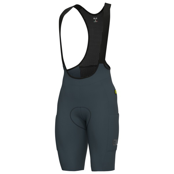Alé - Gravel Pro Bibshorts - Pantalon de cyclisme