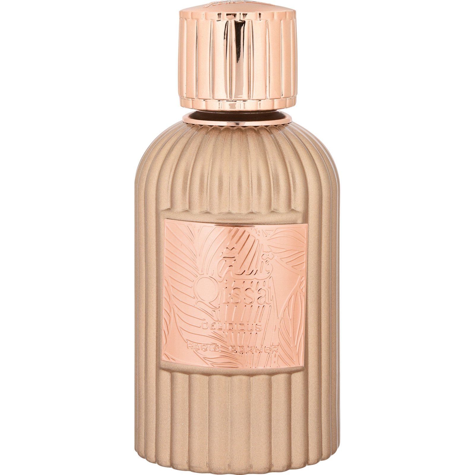 Paris Corner Qissa Delicious Eau de Parfum