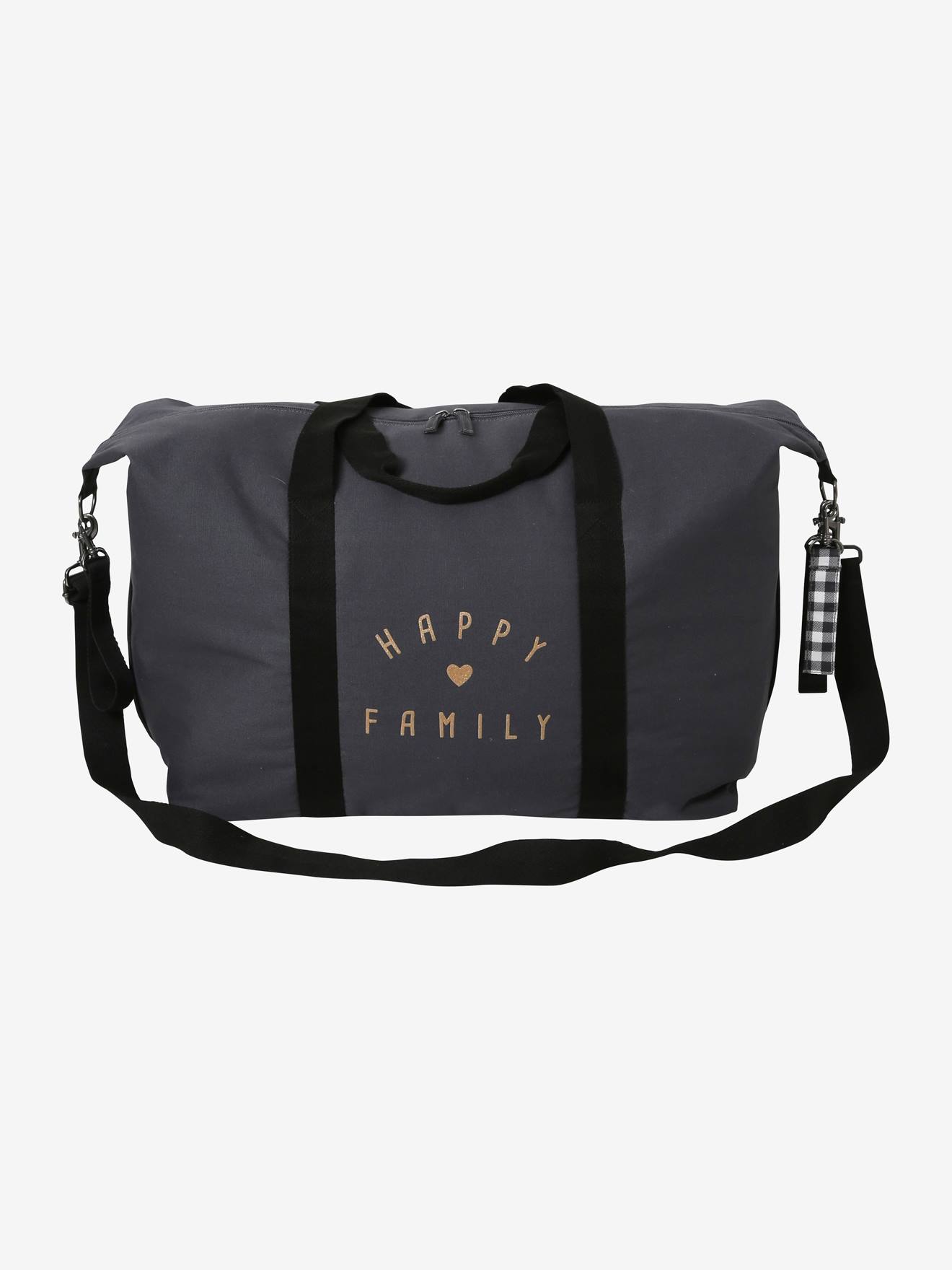 Bolsa de fim de semana para troca de fraldas 