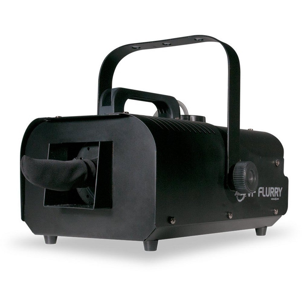 Eliminator VF Snow Flurry EP Sneeuwmachine