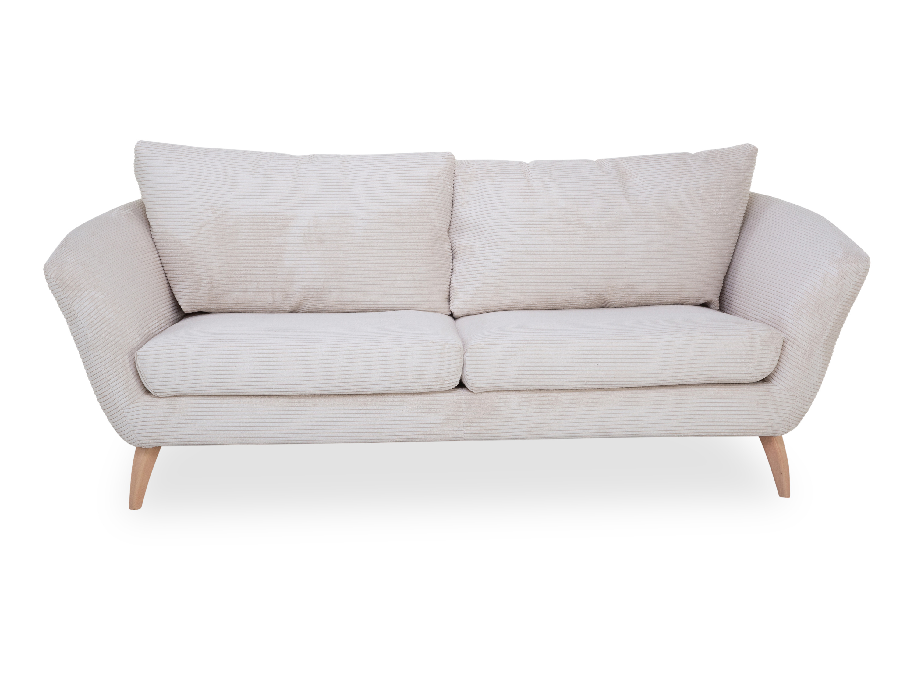 Megasofa SANSIBAR FÜNEN 336\/15 beige