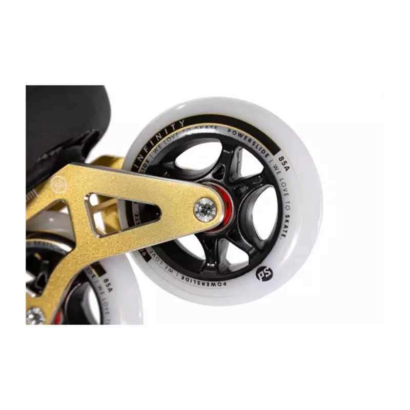Roller en ligne POWERSLIDE 3X Gold