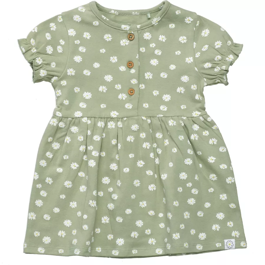 STACCATO Kleid flower gemustert