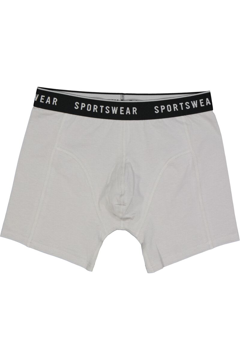 Boxer - Groen