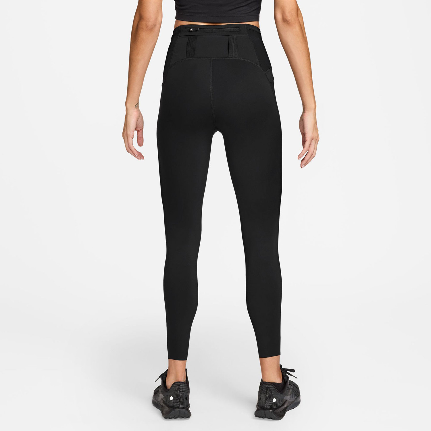 Nike Dri-FIT Trail High Rise 7/8 Leggig Dames