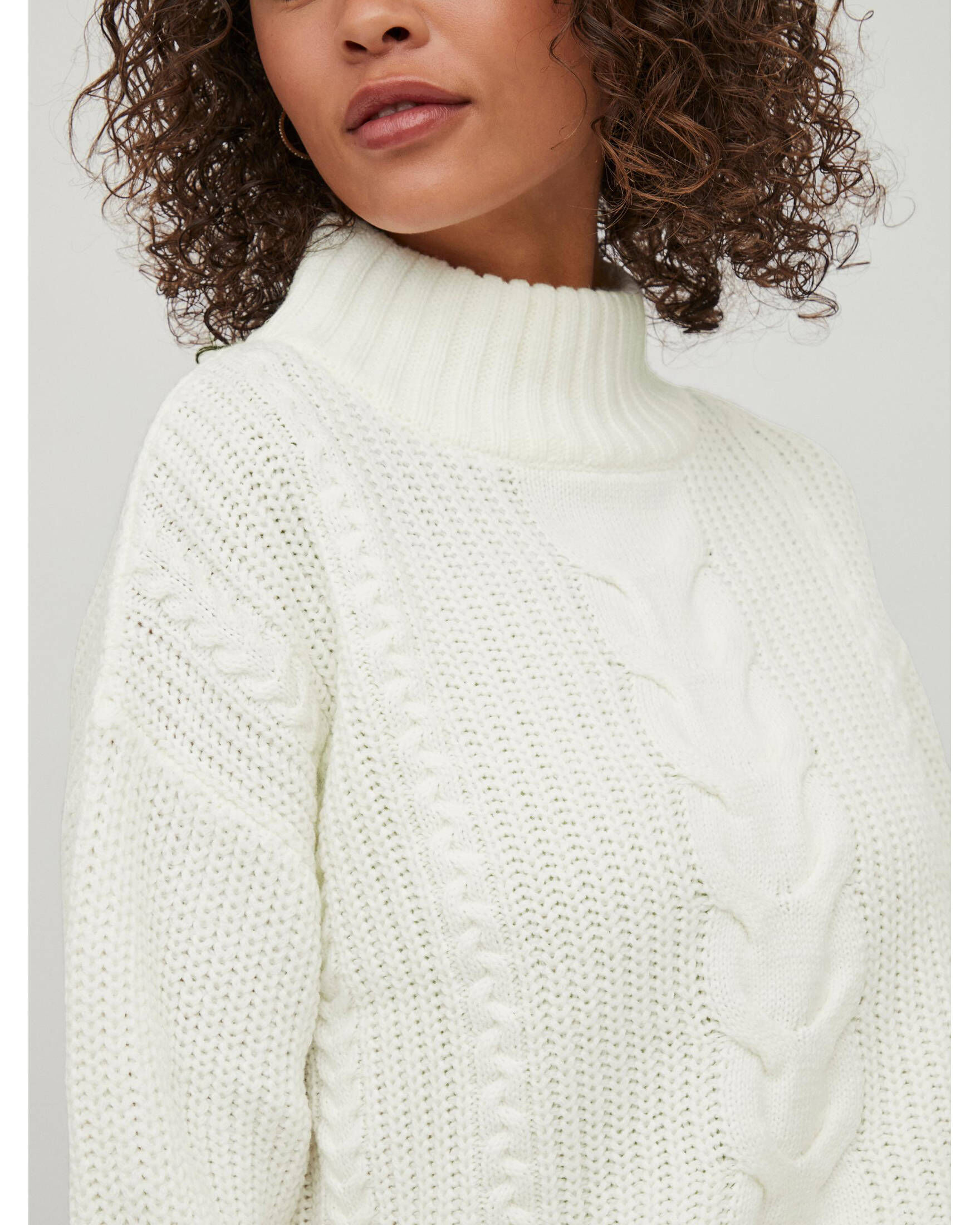 Vila| Damen Pullover VIOA