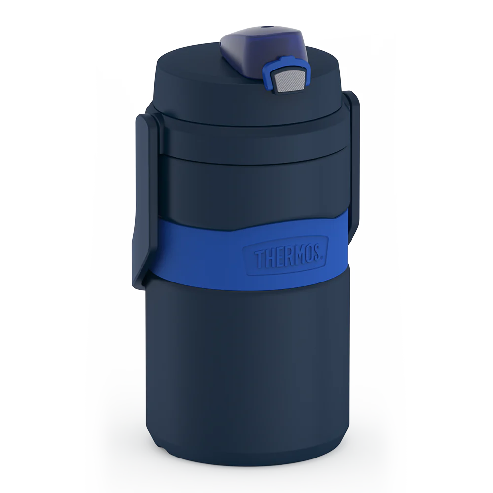 64oz INSULATED WATER BOTTLE