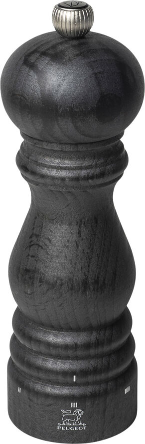 Peugeot Peberkværn Paris uS 18 cm Grafit Bøg Grafit