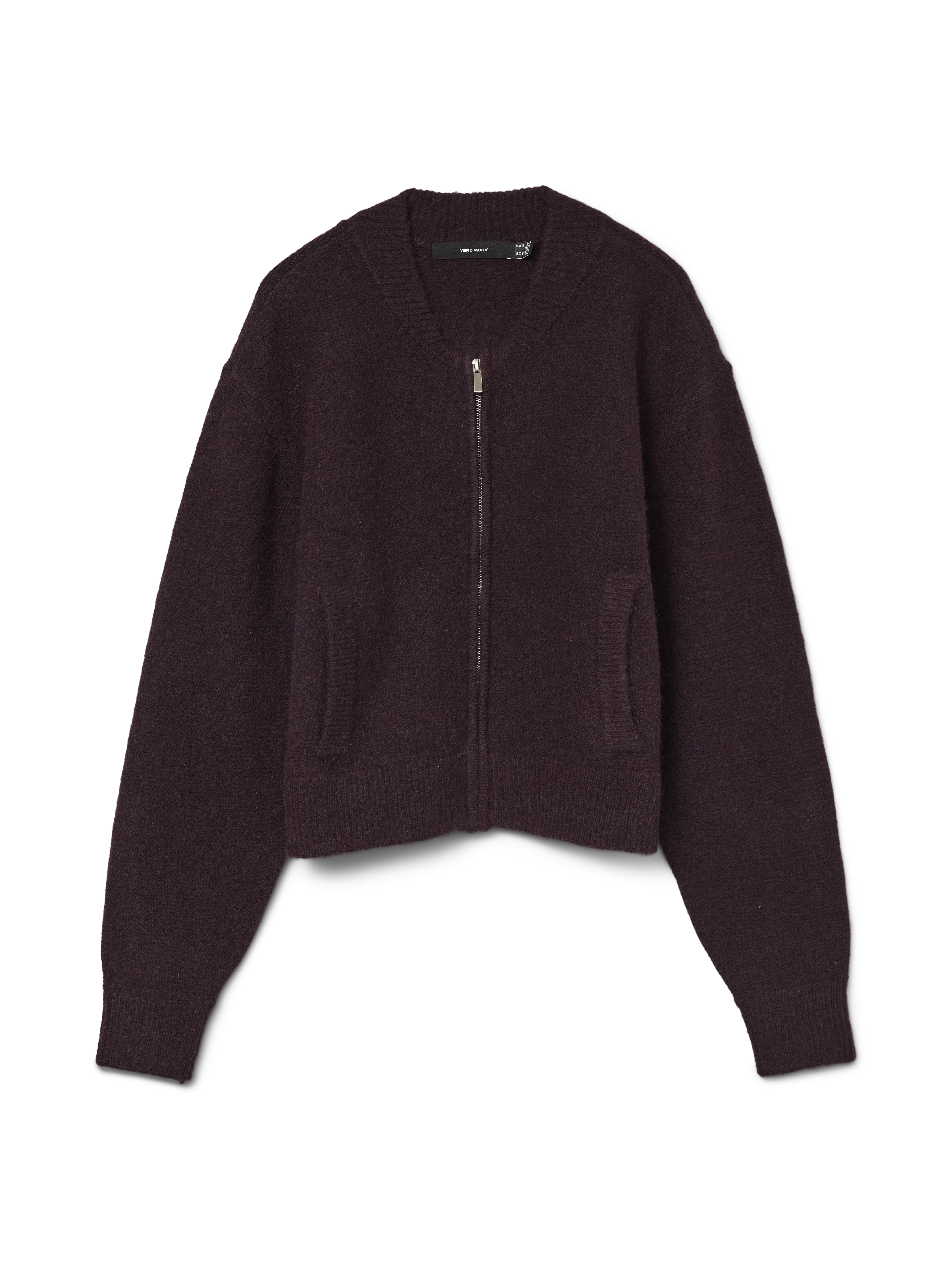 VMHANNA Gebreid vest