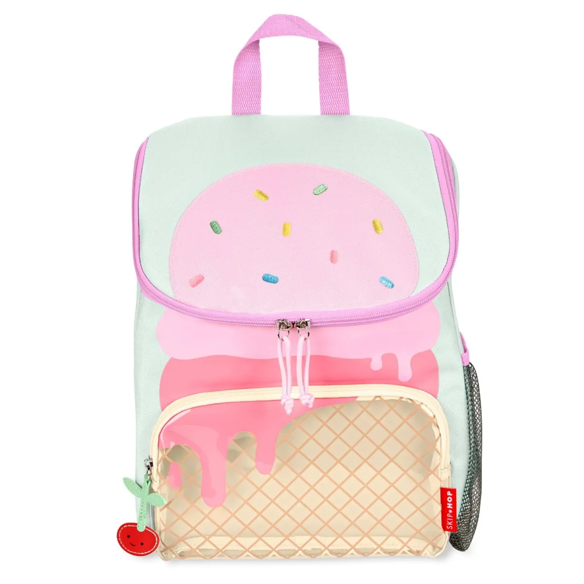 Skip Hop Grand Sac à Dos - Crème Glacé