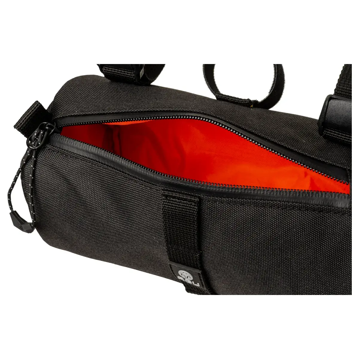 AGU Venture 1.5L Stuurtas Zwart