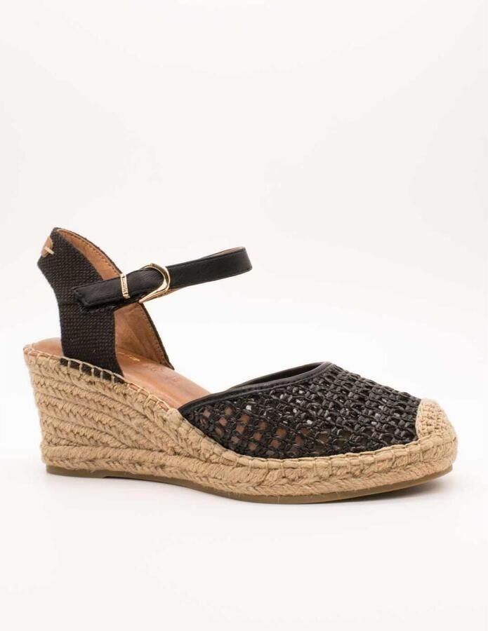 Tamaris Dames Espadrilles 1-29610-42 0A1