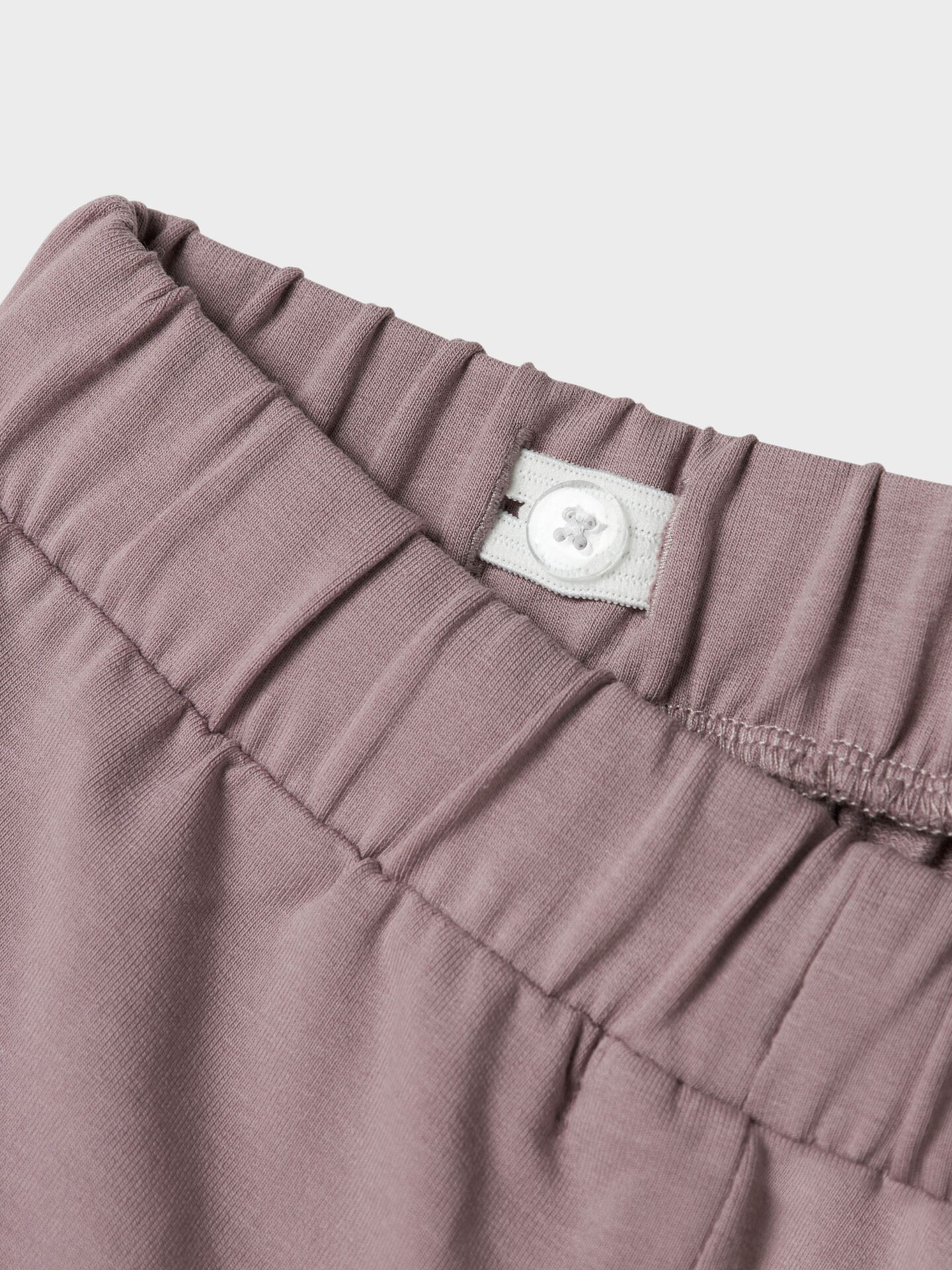 Messe Paw Sweat Pant