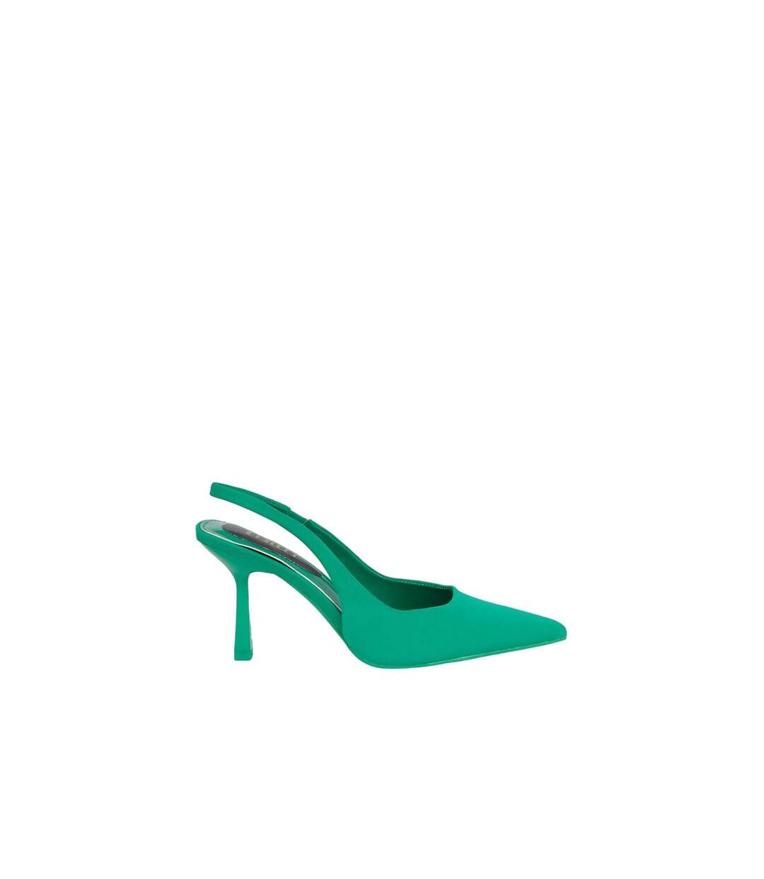 Faith - Escarpins CARRIE - Femme (Vert) - UTDP2361