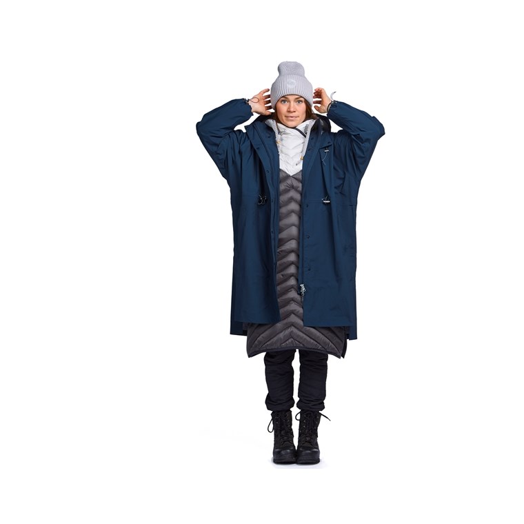 Varg Vinga 3-Layer Rain Coat