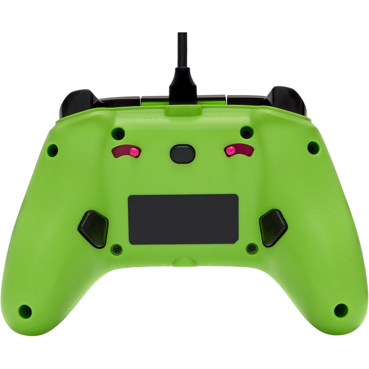 PowerA AdvWired Ctrl 10
