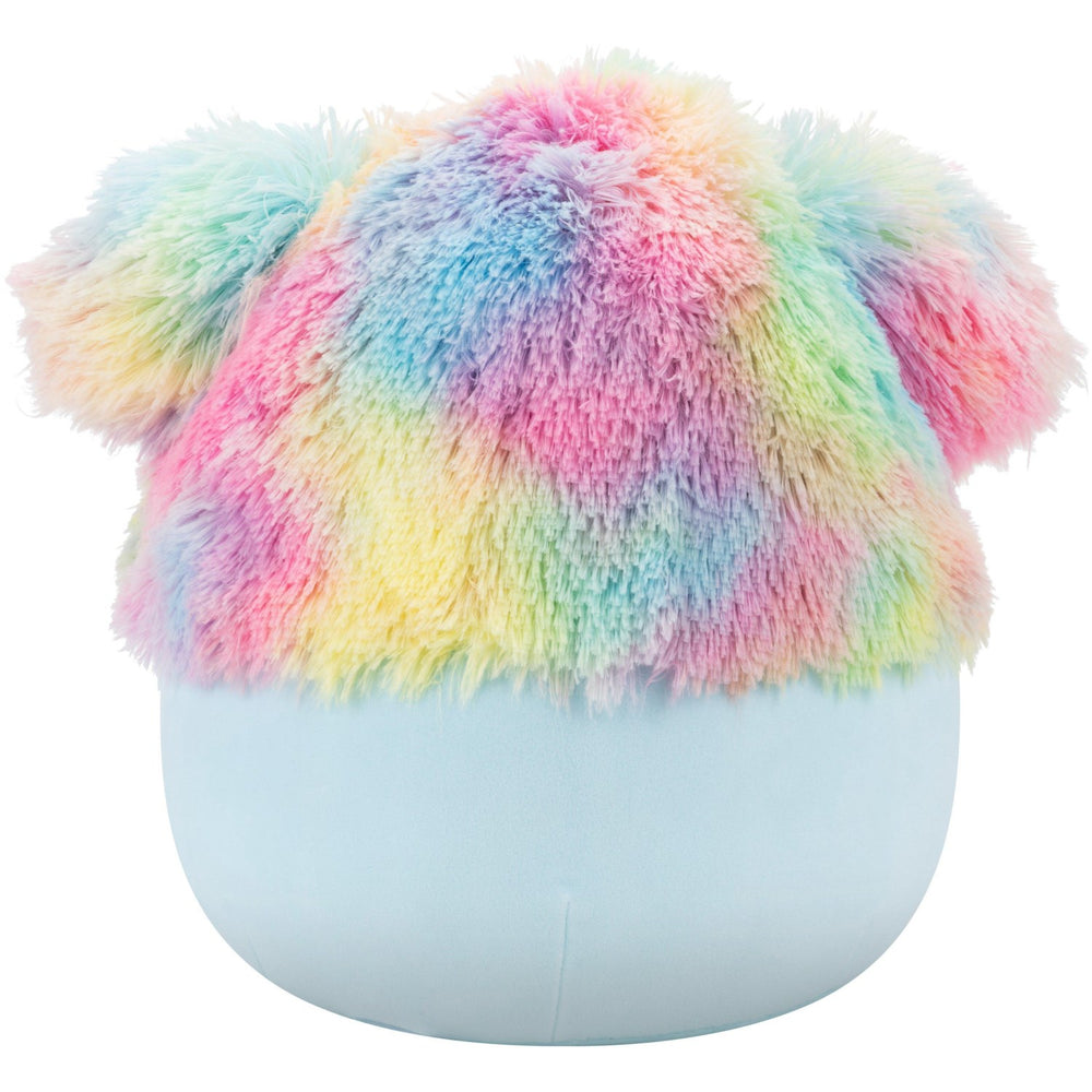 Køb Squishmallows 30 Cm P23 Zozo Bigfoot