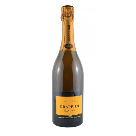 Champagne Drappier - Carte d'Or Magnum1.5L