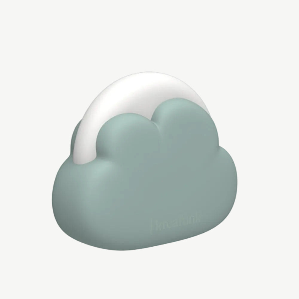 Cloudy lampe