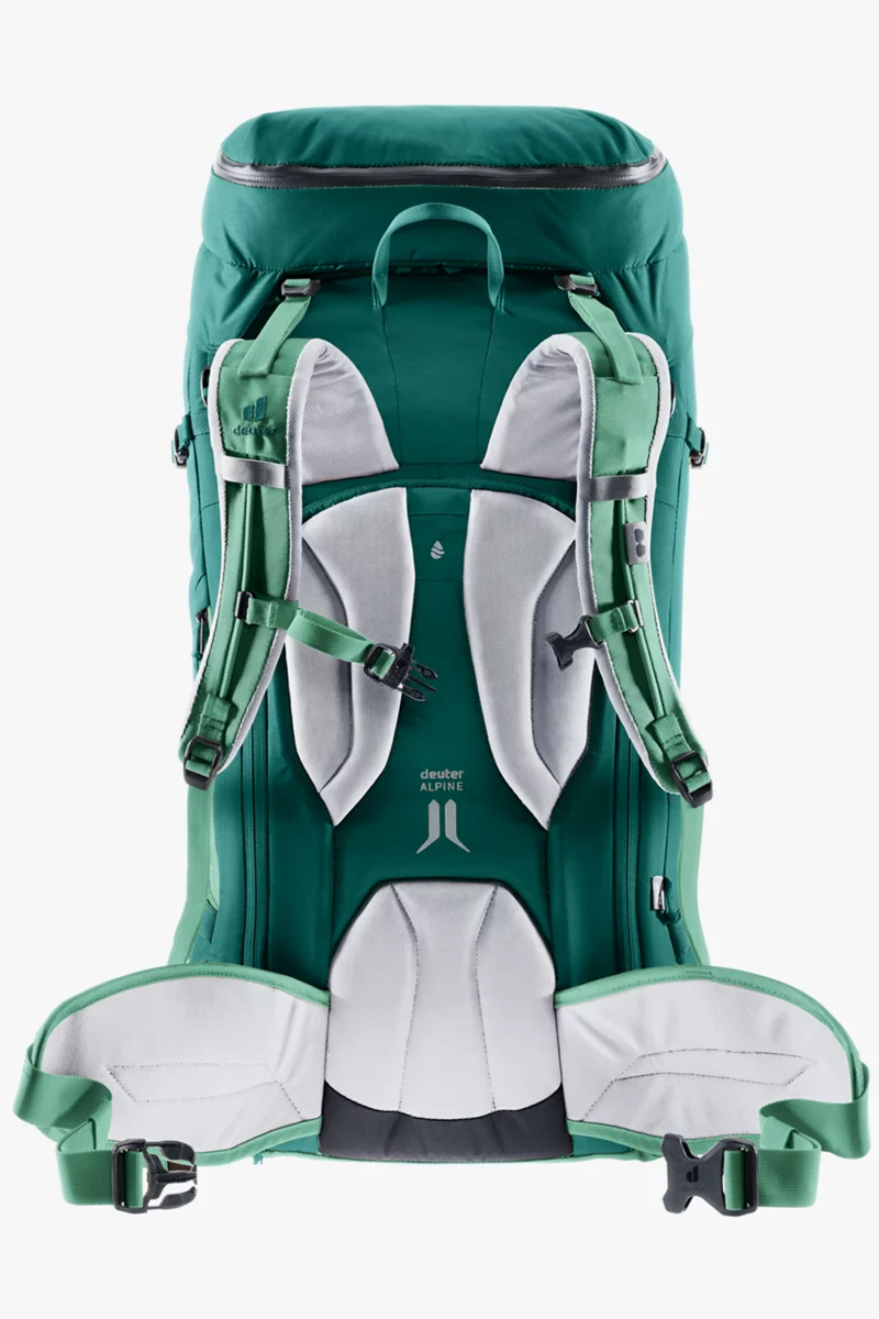 deuter Freescape Pro SL 38+10 L Damen Tourenrucksack