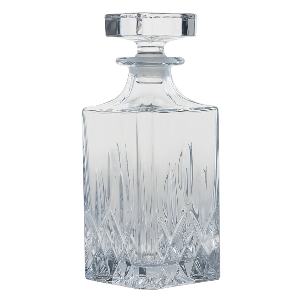 Carafe à whisky Opera RCR