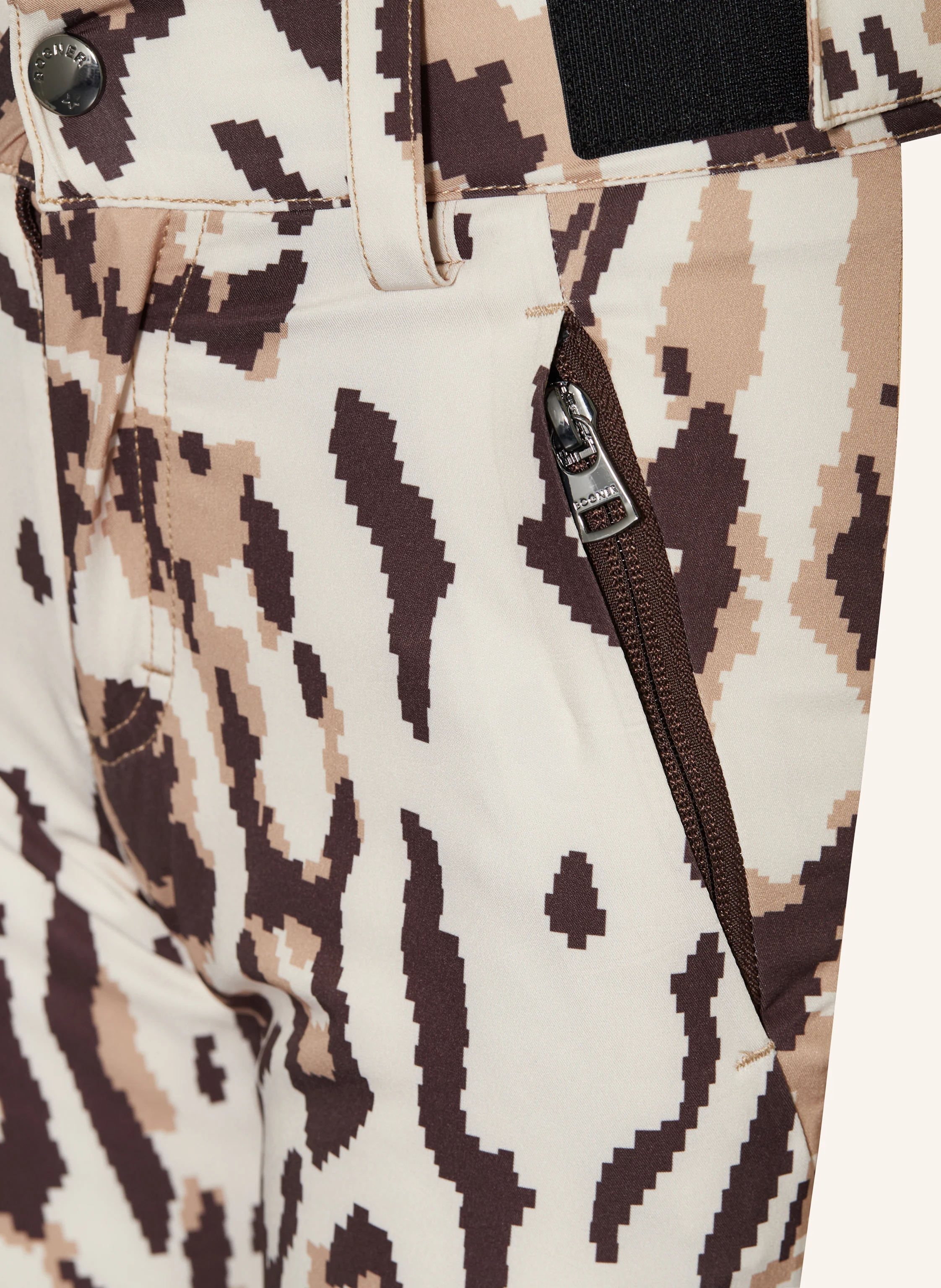 BOGNER Skihose TILDE-T