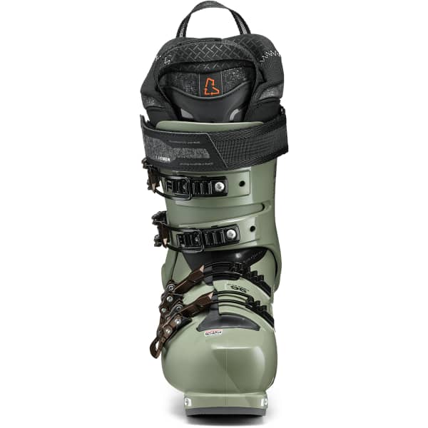 Chaussure de ski TECNICA COCHISE 95 W DYN GW CAMP CAMP GREEN