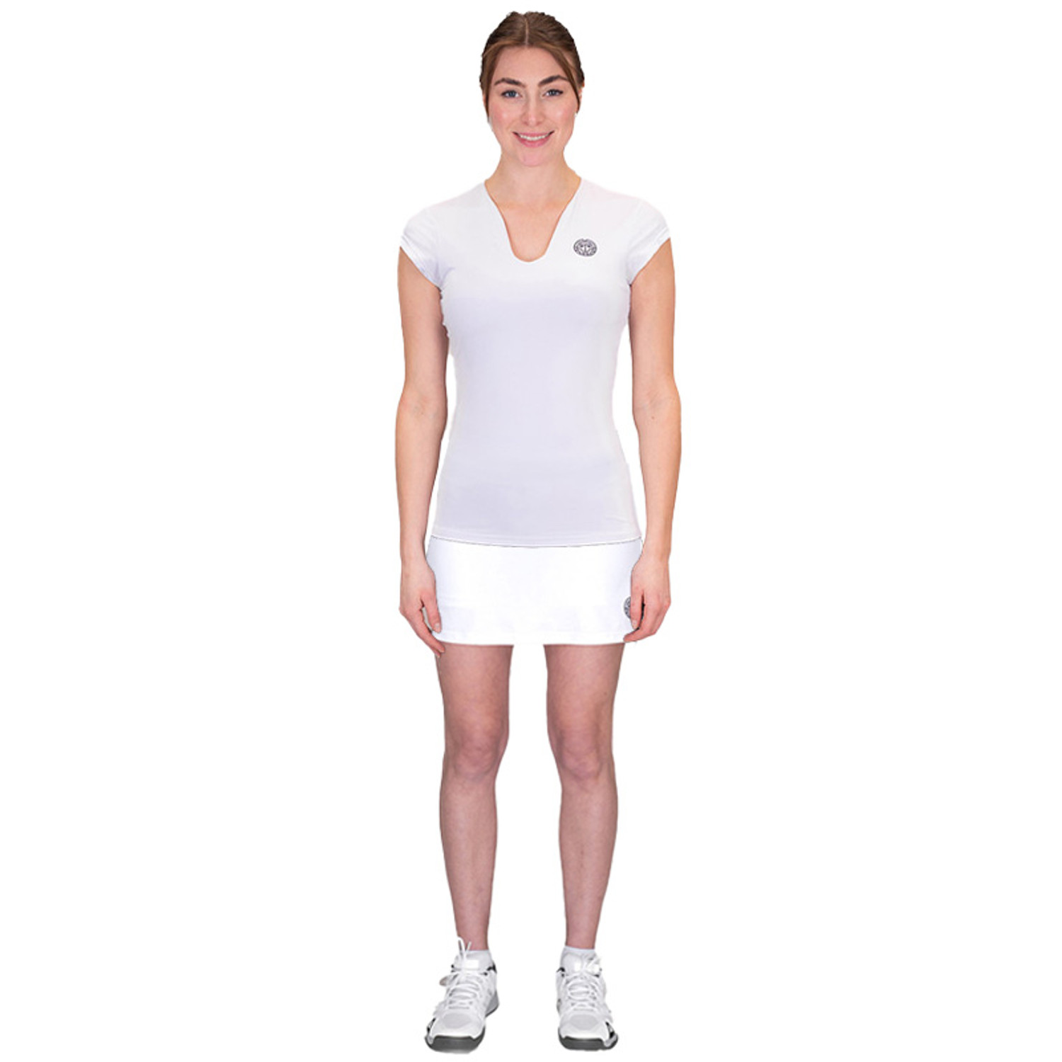 Bidi Badu Crew V-Neck Set Dames