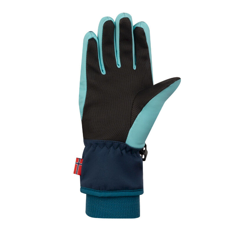 Trolltunga Glove - Gants ski de fond enfant
