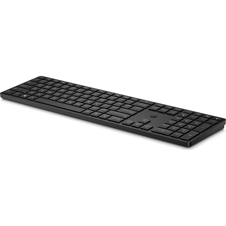 HP 450 trådløst tastatur