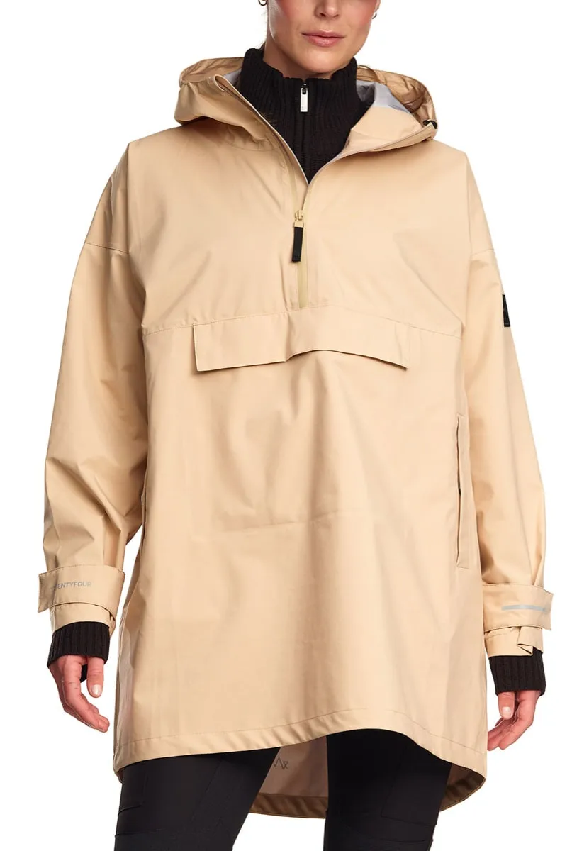Twentyfour Mode 3l Poncho D Sand