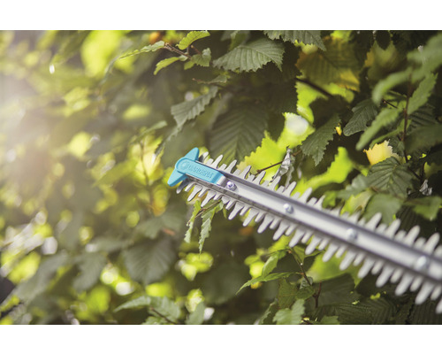 GARDENA EasyCut40/18V P4A accu-heggenschaar zonder accu en lader