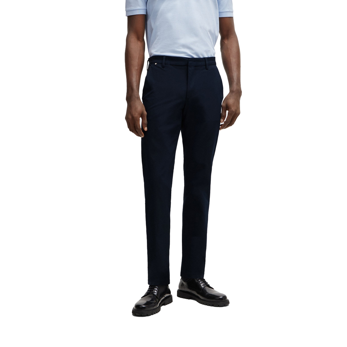 Heren Chino Tapered 10242156 01