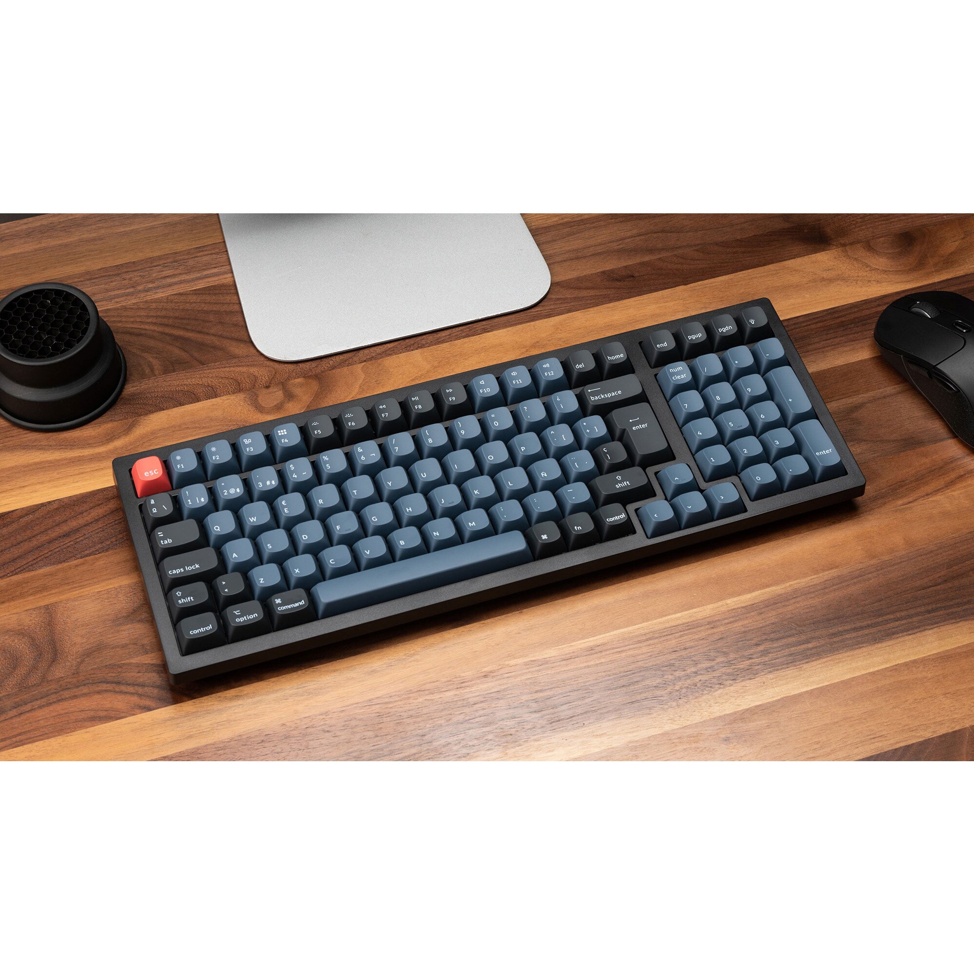 Keychron Gaming-Tastatur K4 Pro