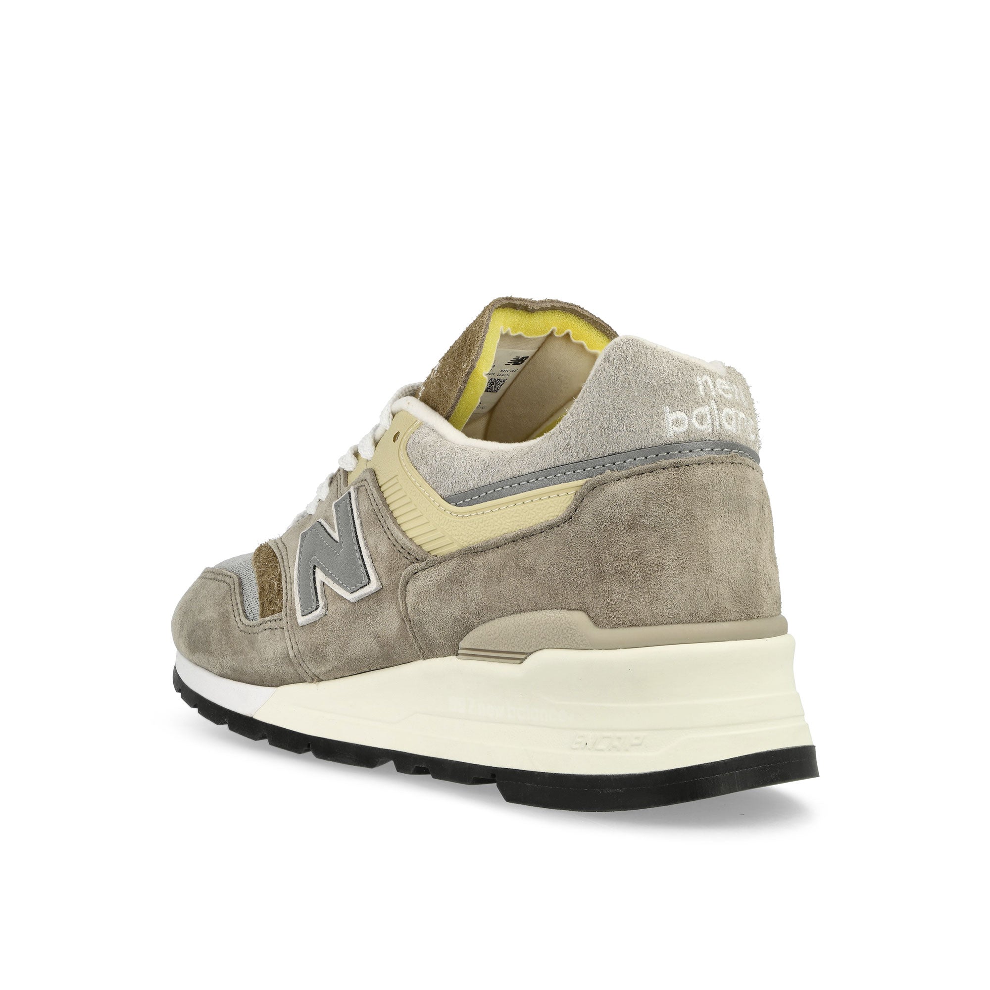 New Balance<br>U997MG