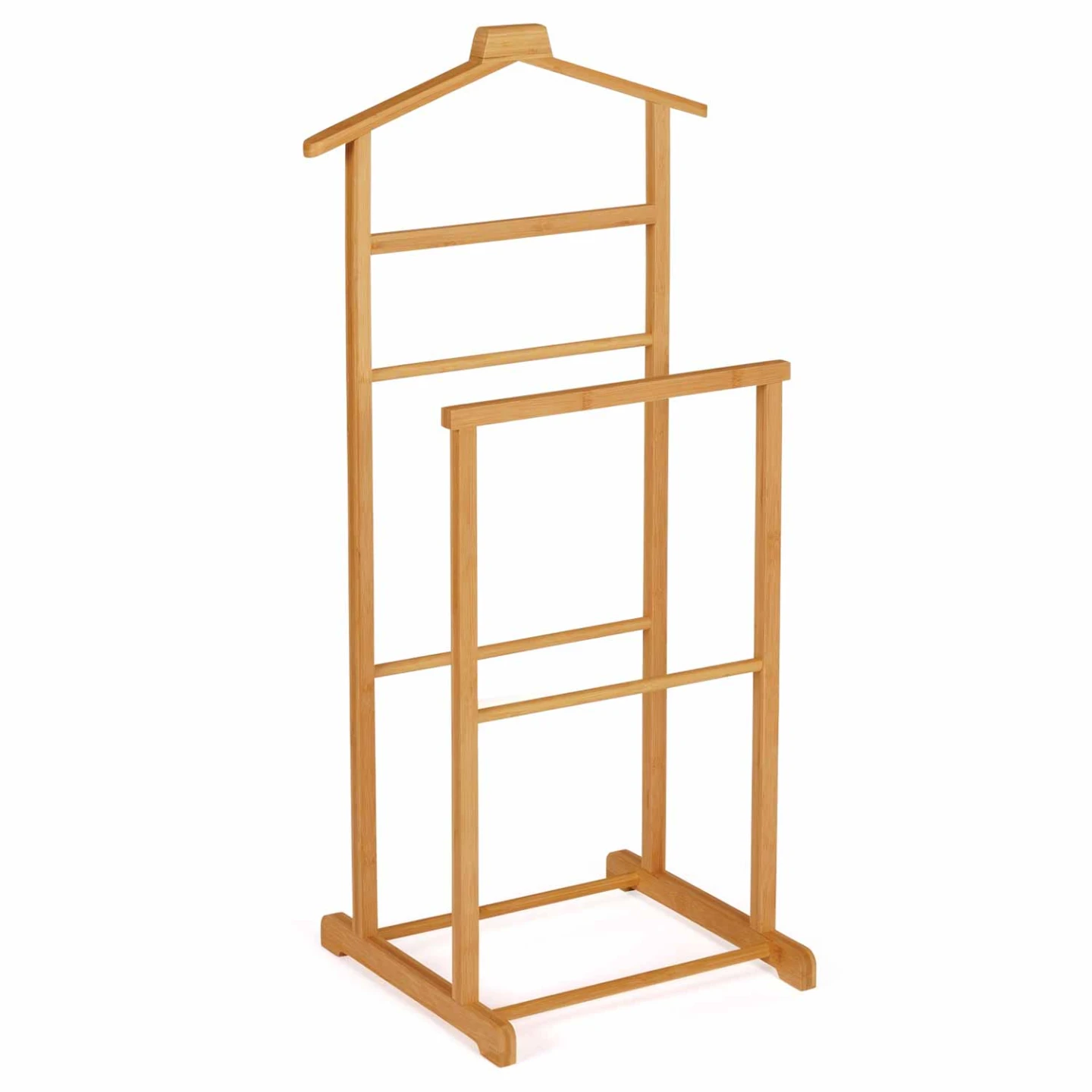 Valet de chambre bambou RITA