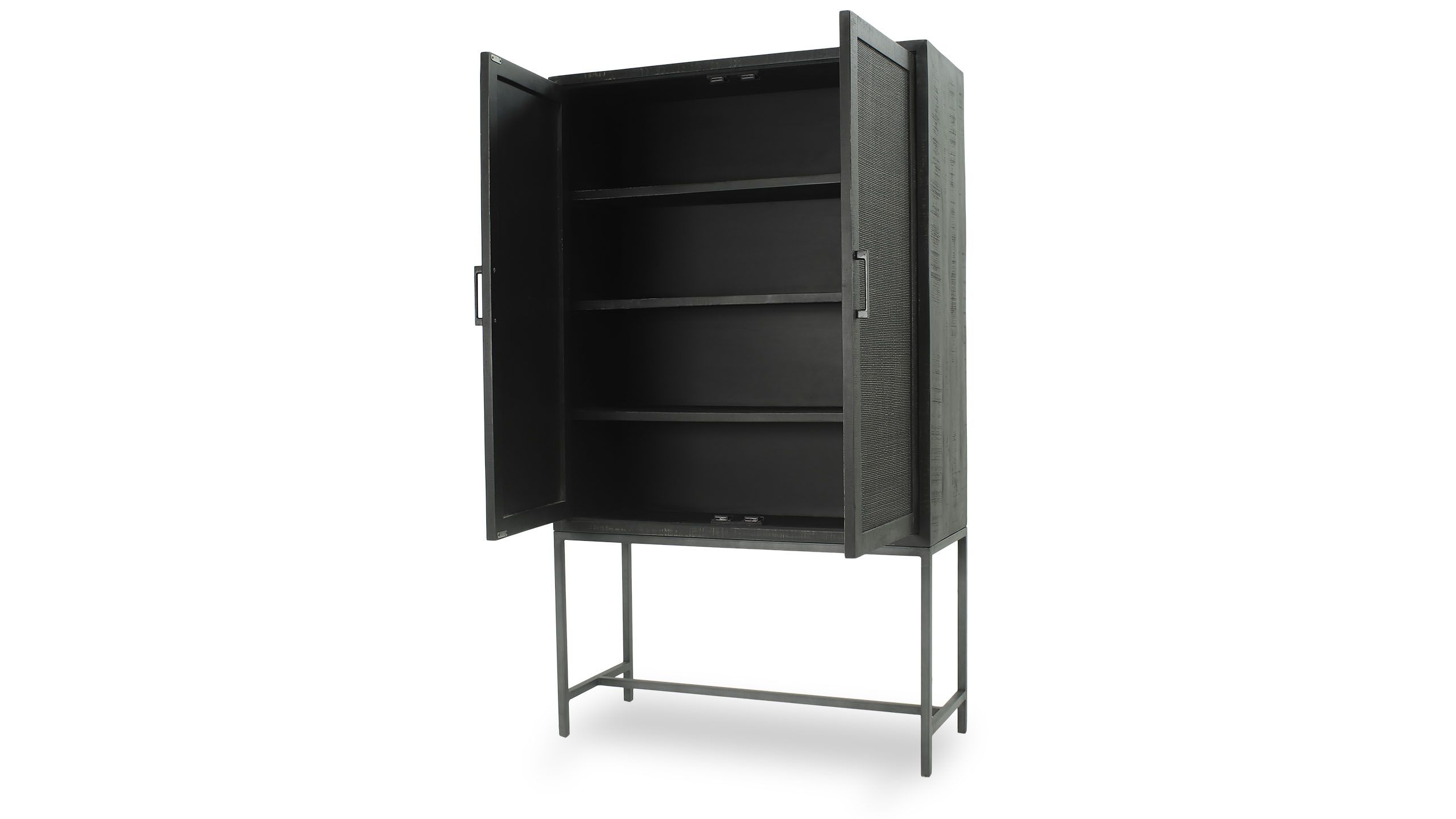 Bergkast Carini B110 x D45 x H190 cm